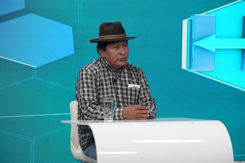 Piden ampliar investigaciones contra legisladores evistas y reprochan que se “proteja a un criminal”