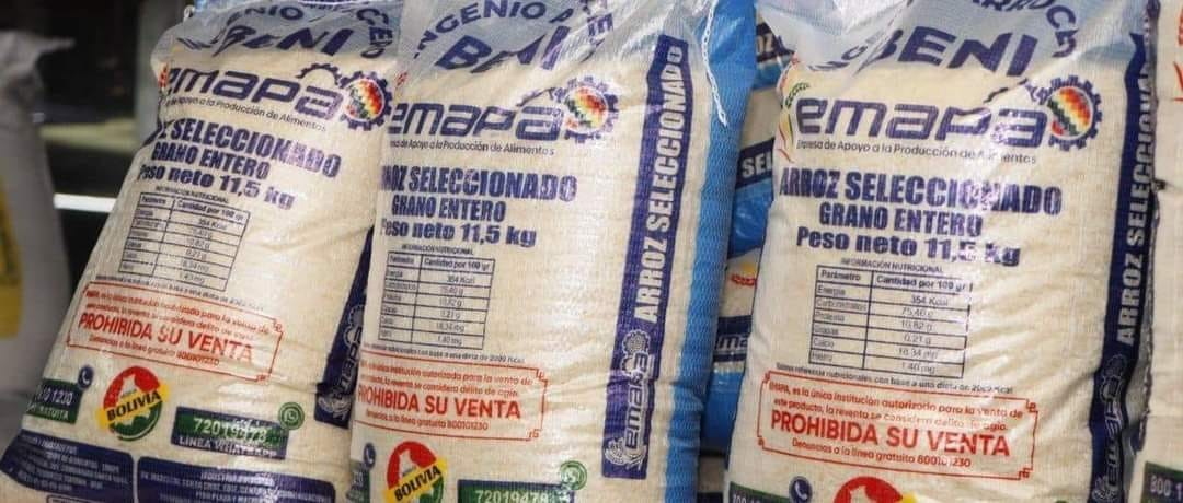 Prevén aplicar controles a la Guía de Movimiento de arroz desde marzo de 2025, inicios de la cosecha