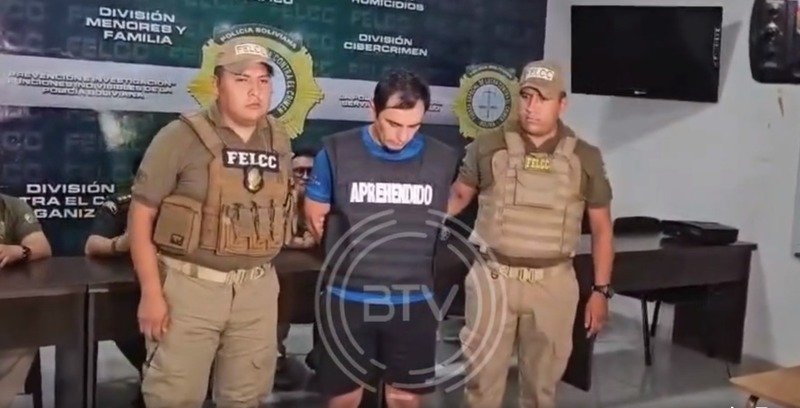 Encuentran cuerpo sin vida del médico desaparecido, hay dos aprehendidos y el caso pasa a asesinato