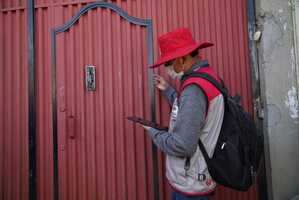 Gobierno dispone dos días de asueto para empleados del sector público y privado que participen del censo como agentes censales