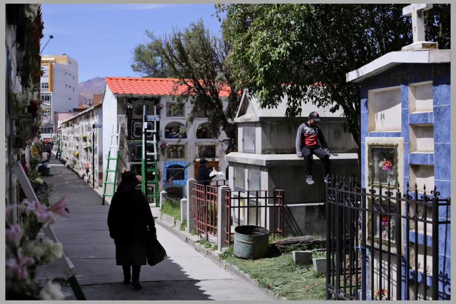 Alcaldía de La Paz tiene cinco días para emitir un informe sobre el incremento de costos en el Cementerio General