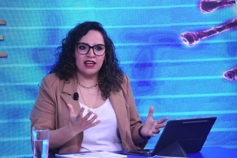 Salud: Santa Cruz y Beni son los departamentos con mayor y menor casos de Covid – 19 