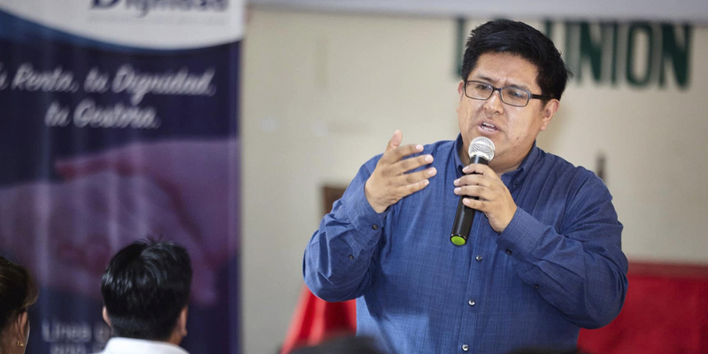 El patrimonio de la Gestora creció de Bs 38,35 millones a Bs 177,07 millones