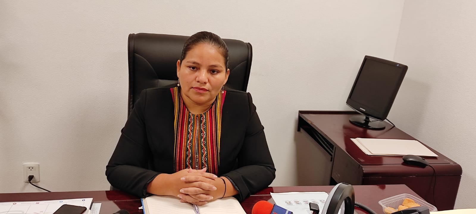 Diputada Choque afirma que Morales padece el síndrome de Estocolmo por defender a Camacho