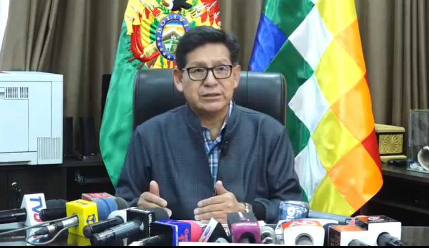 Educación califica de "mercaderes de la educación" a la dirigencia de Andecop