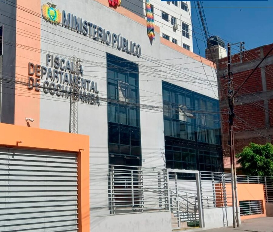 Condenan a tres años de cárcel al exalcalde de Cochabamba José maría Leyes por contratos irregulares