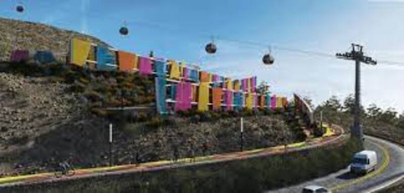 Gobierno autoriza firma de crédito con el BID por $us 30 millones para el parque metropolitano La Paz-El Alto