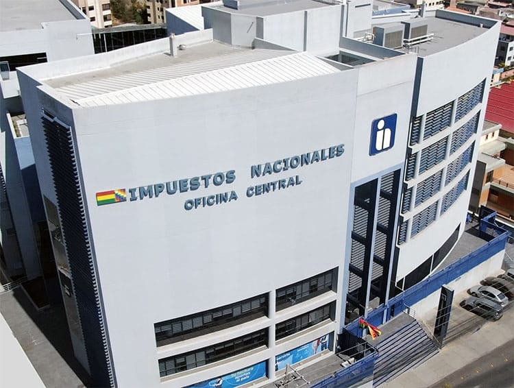 Impuestos elevó en 53,8% recaudación tributaria por cobranza coactiva en 2023