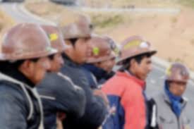 Fedecomin Cochabamba aclara que no participa del bloqueo de los “evistas”