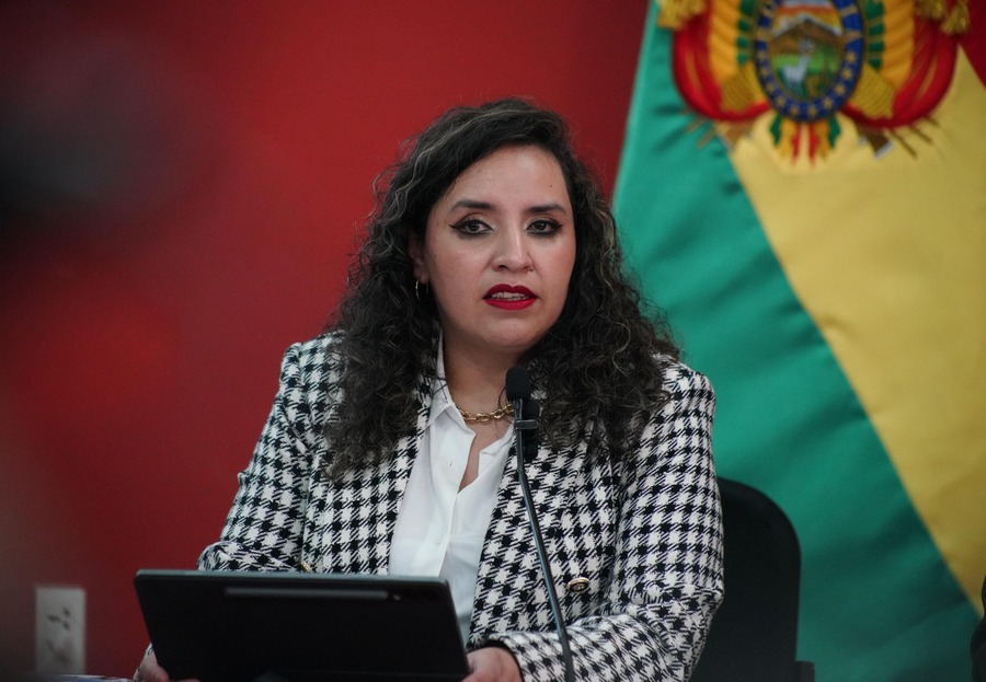 Santa Cruz, Cochabamba y Beni reducen casos de Covid-19; La Paz, Oruro y Potosí incrementan los positivos