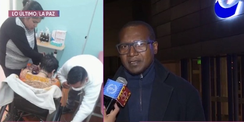 Una mujer pierde la vida por efecto de los bloqueos, buscaba trasladarse a Santa Cruz