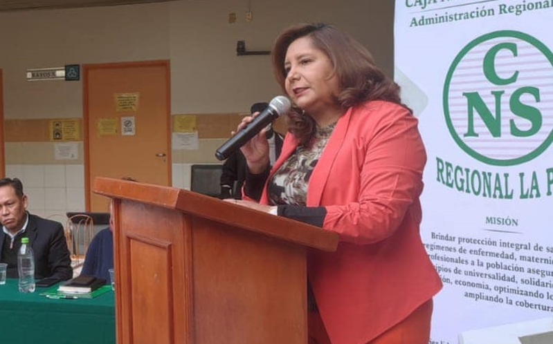 Sistema Único de Salud posibilita cirugía “de alta complejidad” a niña con elefantiasis