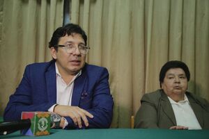 Gobierno y empresarios de Oruro traza una ruta para apuntalar el desarrollo departamental