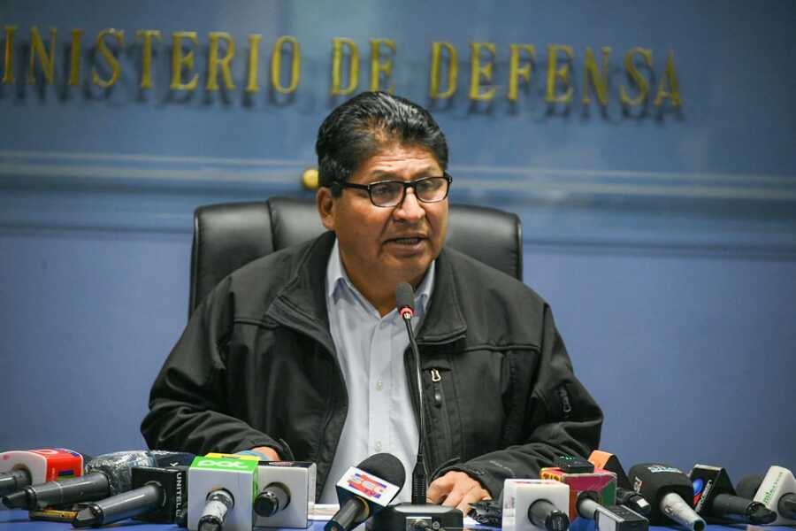 Defensa Civil reporta desastres naturales en La Paz, Cochabamba y Potosí en cuatro días