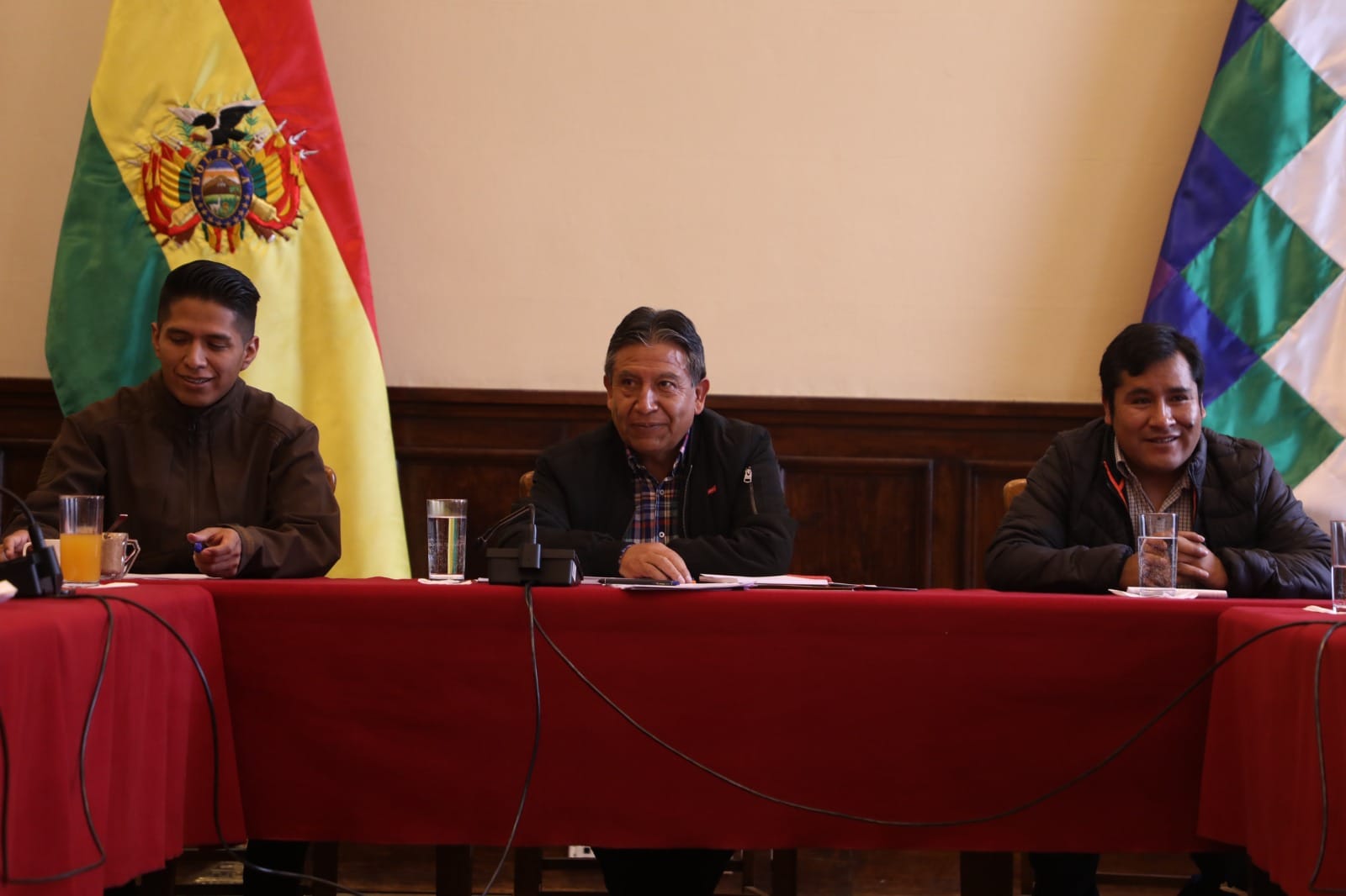 En el Legislativo acuerdan formar comisión bicamaral para elaborar la ley de las judiciales