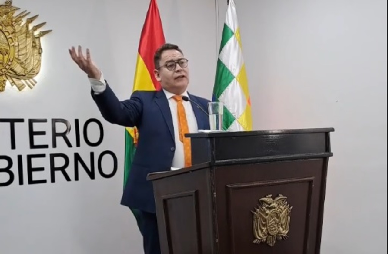 Puntos de bloqueo reducen de 36 a 26; Gobierno pide levantar protesta ante avances del diálogo por las judiciales