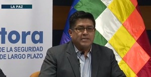 Renta de jubilados sube en 2,71% y su pago inyecta a la economía Bs 807,7 millones