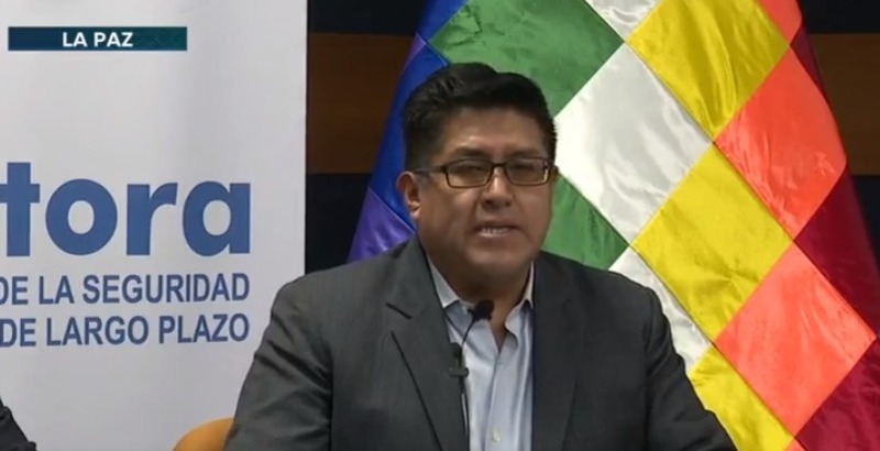 Renta de jubilados sube en 2,71% y su pago inyecta a la economía Bs 807,7 millones