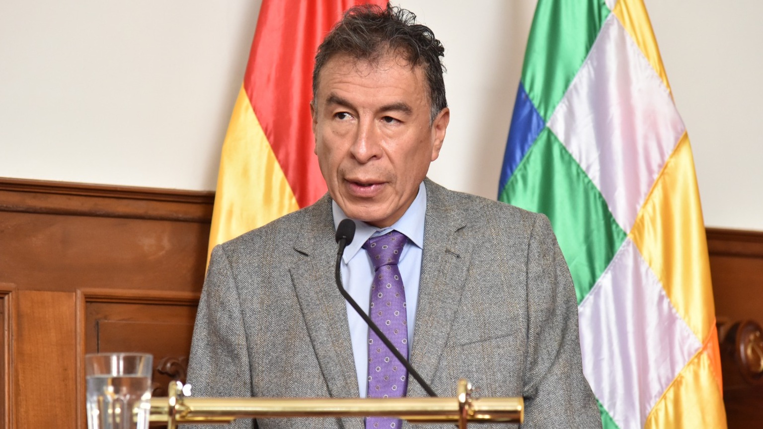 TCP ordena al Legislativo “acatar” declaración de prórroga de mandato judicial y de anulación de artículos del proyecto de ley 144