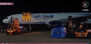 Emapa comercializará 20.000 pollos este jueves en La Paz, y se espera el envío de otras 20.000 unidades