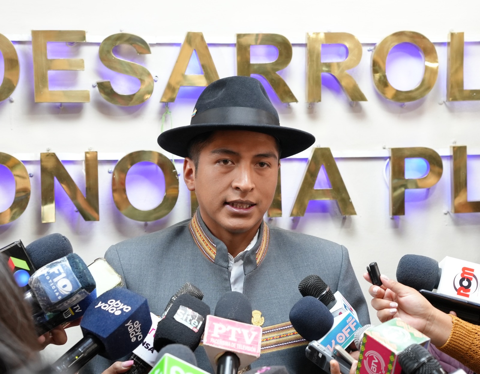 Viceministro advierte acciones penales a cabecillas de bloqueos por daño económico al Turismo