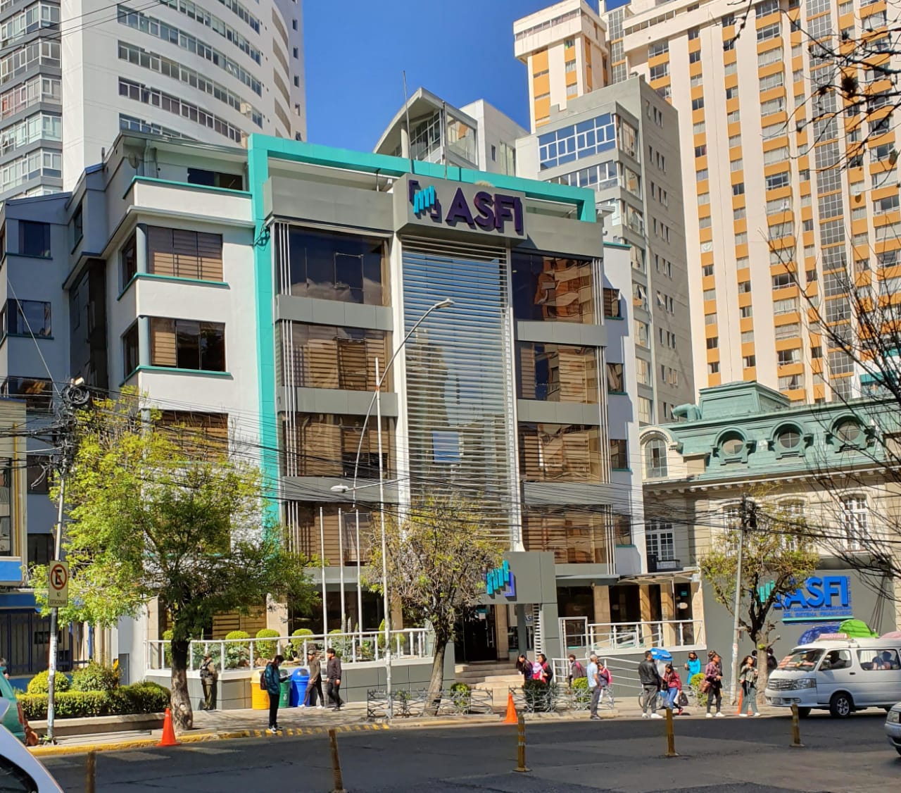 ASFI instruye a las entidades financieras reprogramas créditos de sectores afectados por el bloqueo “evista”