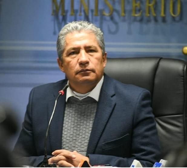 Novillo exhorta a afines a Evo Morales a “dejar las intransigencias” y levantar los bloqueos