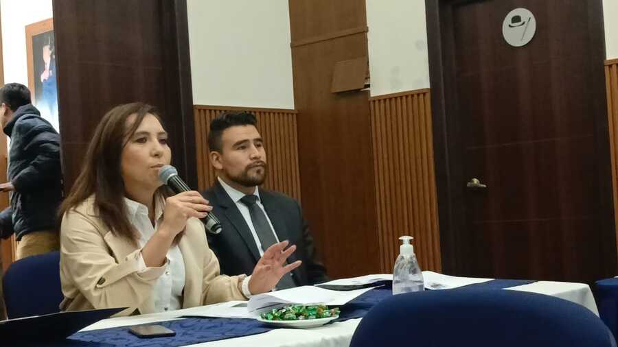 Gobierno califica de sesgado y poco transparente el reporte de Transparencia Internacional