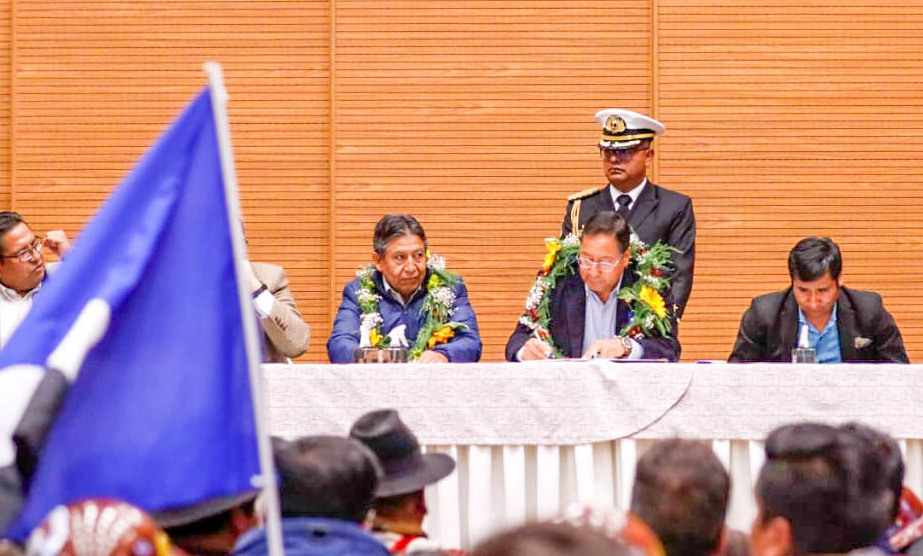 La Gaceta del Estado publica la Ley 1549 Transitoria para las Elecciones Judiciales 2024