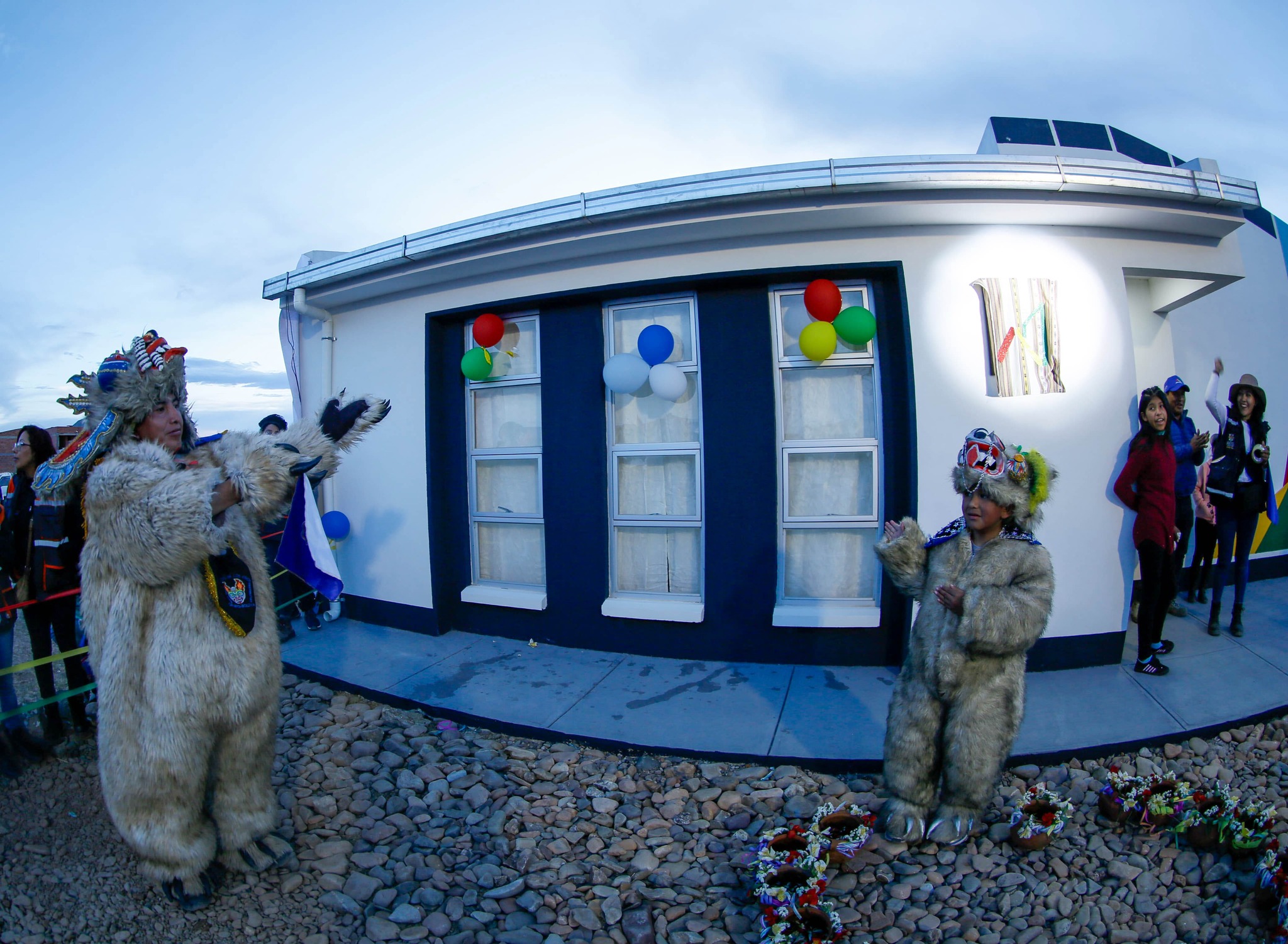 Oruro recibirá este año Bs 3.302 millones para inversión pública, el 84% se destinará a proyectos productivos