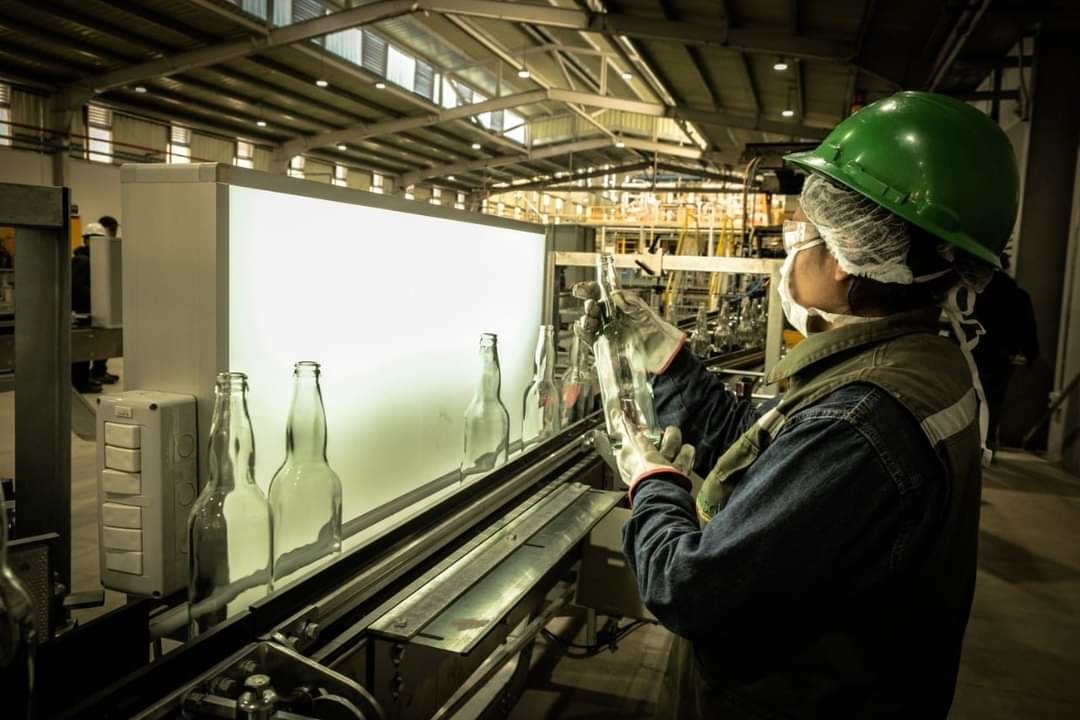 Seprec registró a 16.471 nuevas empresas en 2023, destacan diez rubros