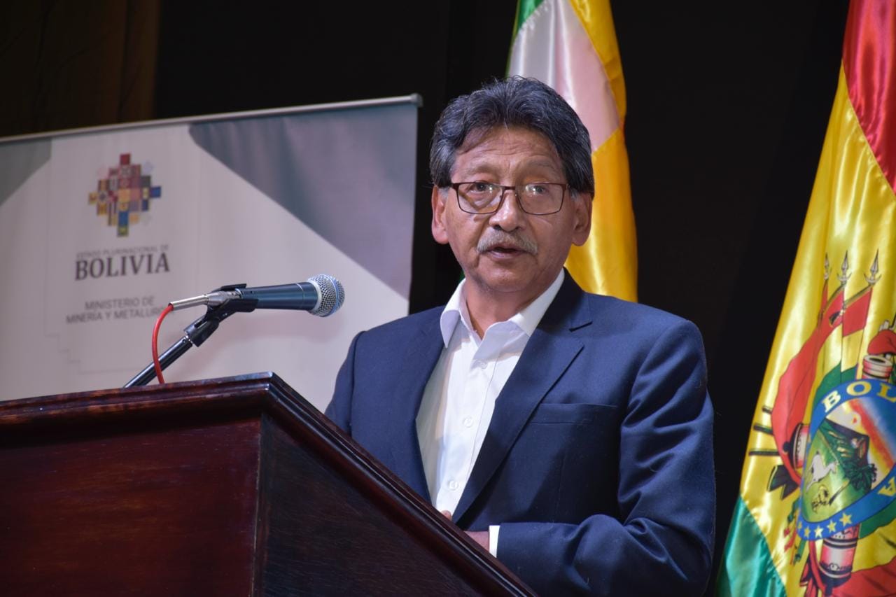 Refinadoras de zinc en Oruro y Potosí tratarán 350.000 toneladas y permitirán recuperar otros minerales