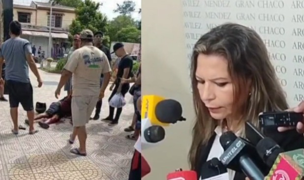 Fiscalía declara en reserva balacera en la que están vinculados tres policías