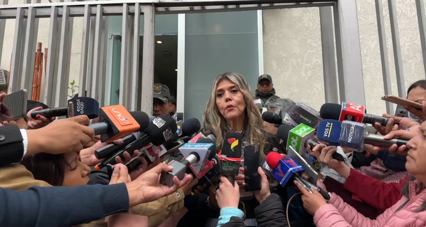 YPFB considera represalia a bloqueo de cisternas de empresa suspendida por vínculos con narcotráfico 