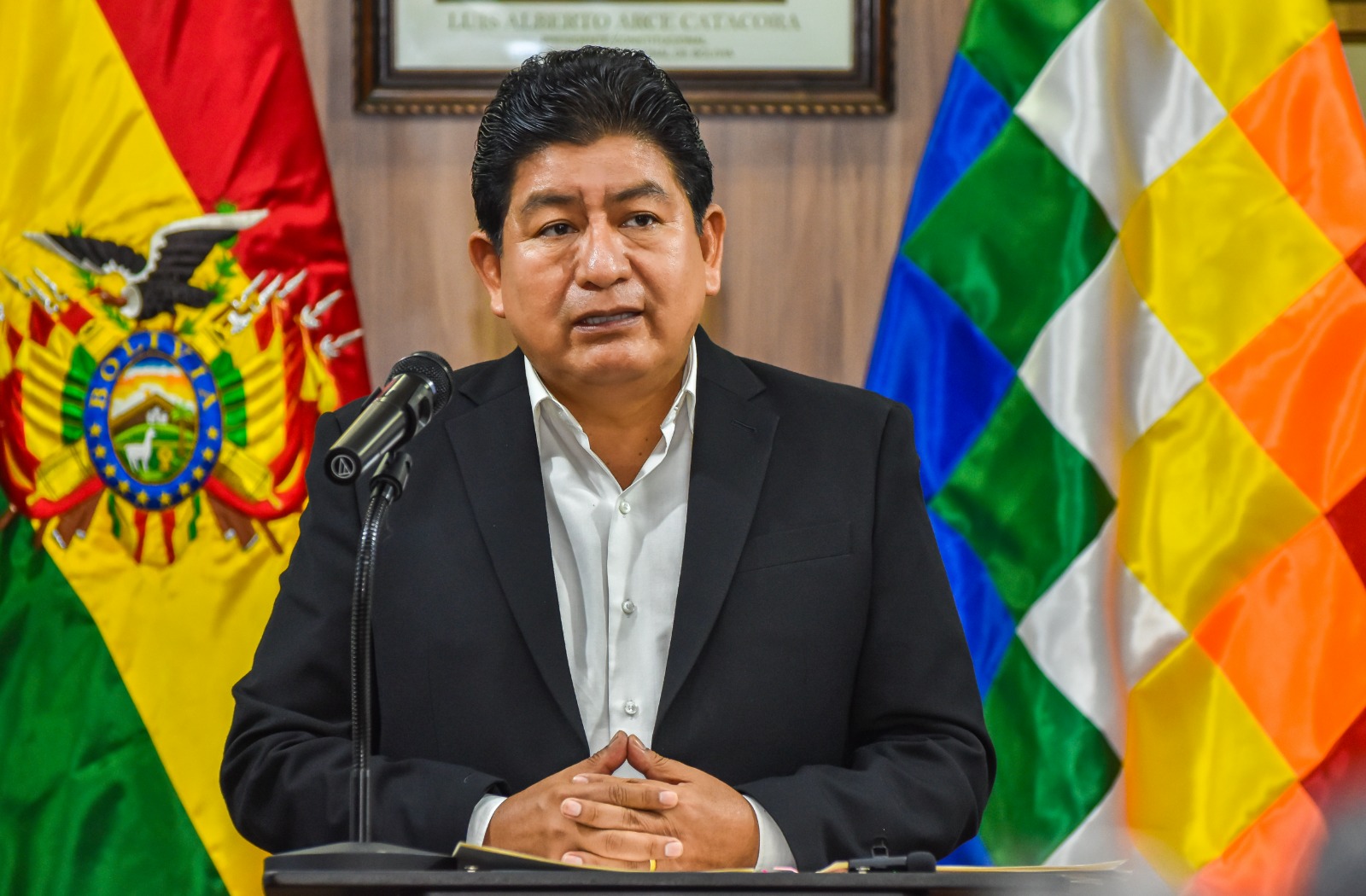 Invitan a empresas a presentar propuestas para el tramo Senkata – Apacheta con licitación con cláusula suspensiva