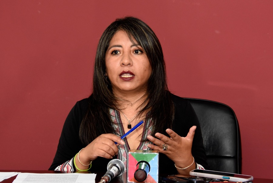 Sistema judicial recibe por año más de 30.000 causas por incumplimiento de asistencia familiar 