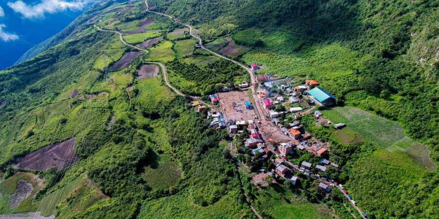 Puente Sacambaya demandará más de Bs 209 millones y unirá Cochabamba y La Paz