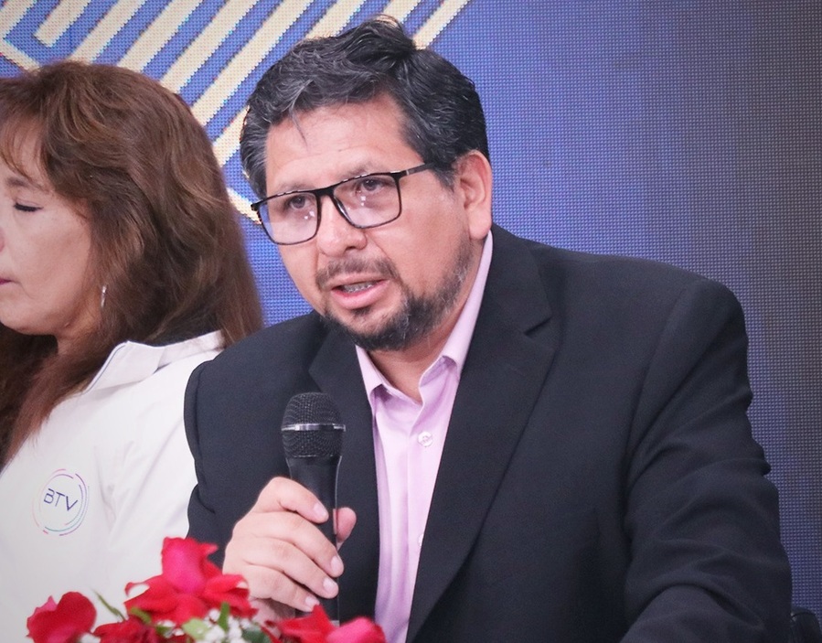 Bolivia TV ejecuta el 89% de su presupuesto y ahorra Bs 6,4 millones en 2023