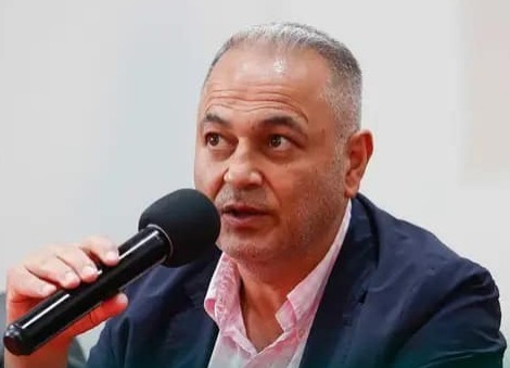 Presidente de la FBF declara por caso Marset y asegura que no permitirá que “el narcotráfico penetre en el fútbol”