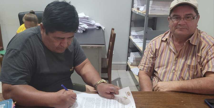 Jefatura de Trabajo de Riberalta recuerda que los derechos de los trabajadores son irrenunciables