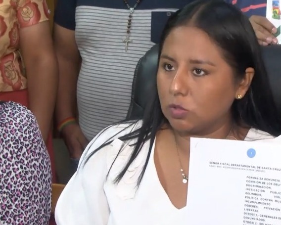 Asambleísta pide “no normalizar” las irregularidades en la Gobernación de Santa Cruz 