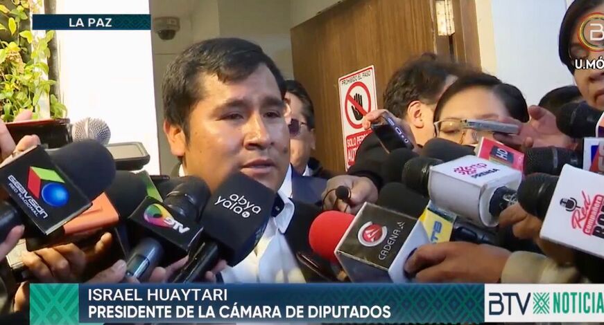 MAS rechaza investigación internacional por el golpe de Estado fallido y pide que se investigue en la justicia ordinaria