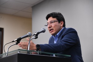 Hidrocarburos avanza en la socialización de la ley que proyecta política hidrocarburífera para más de 25 años