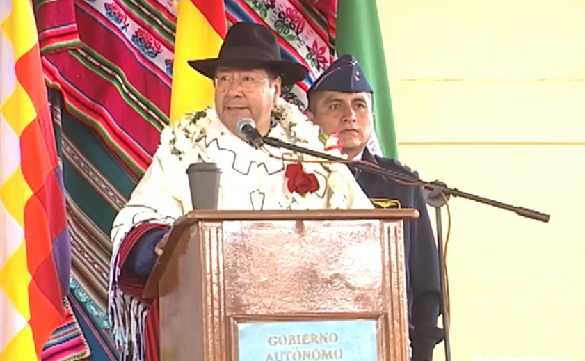 Revelan que militares que participaron en el golpe de Estado fallido son los mismos que actuaron en 2019