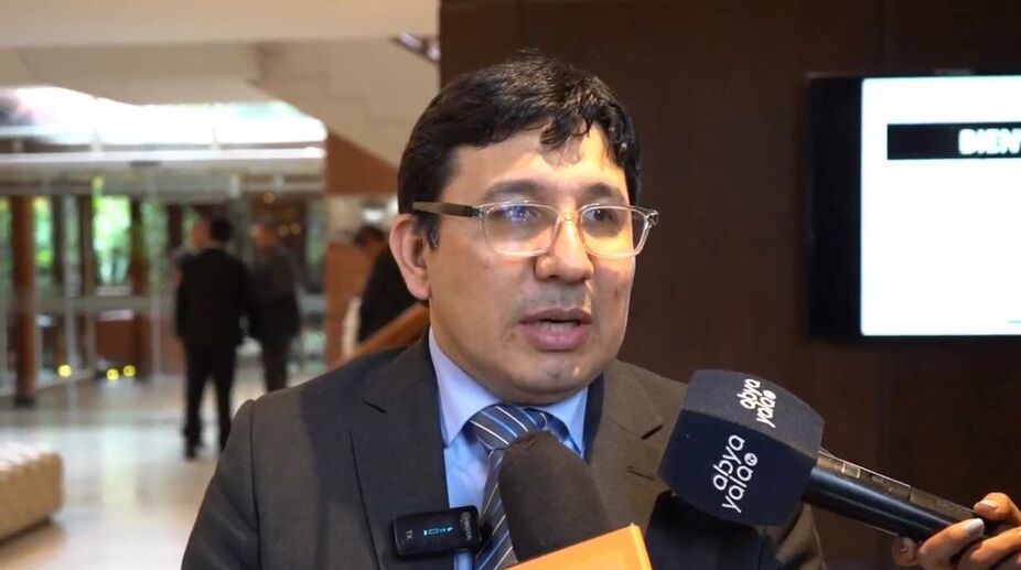 Bolivia espera firmar nueva adenda con Petrobras y extender más allá del 2026 la venta de gas