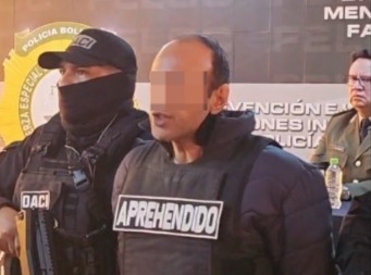 Descartan que Hamdan sea defensor de derechos humanos y confirman contacto con Zúñiga antes y durante el golpe fallido
