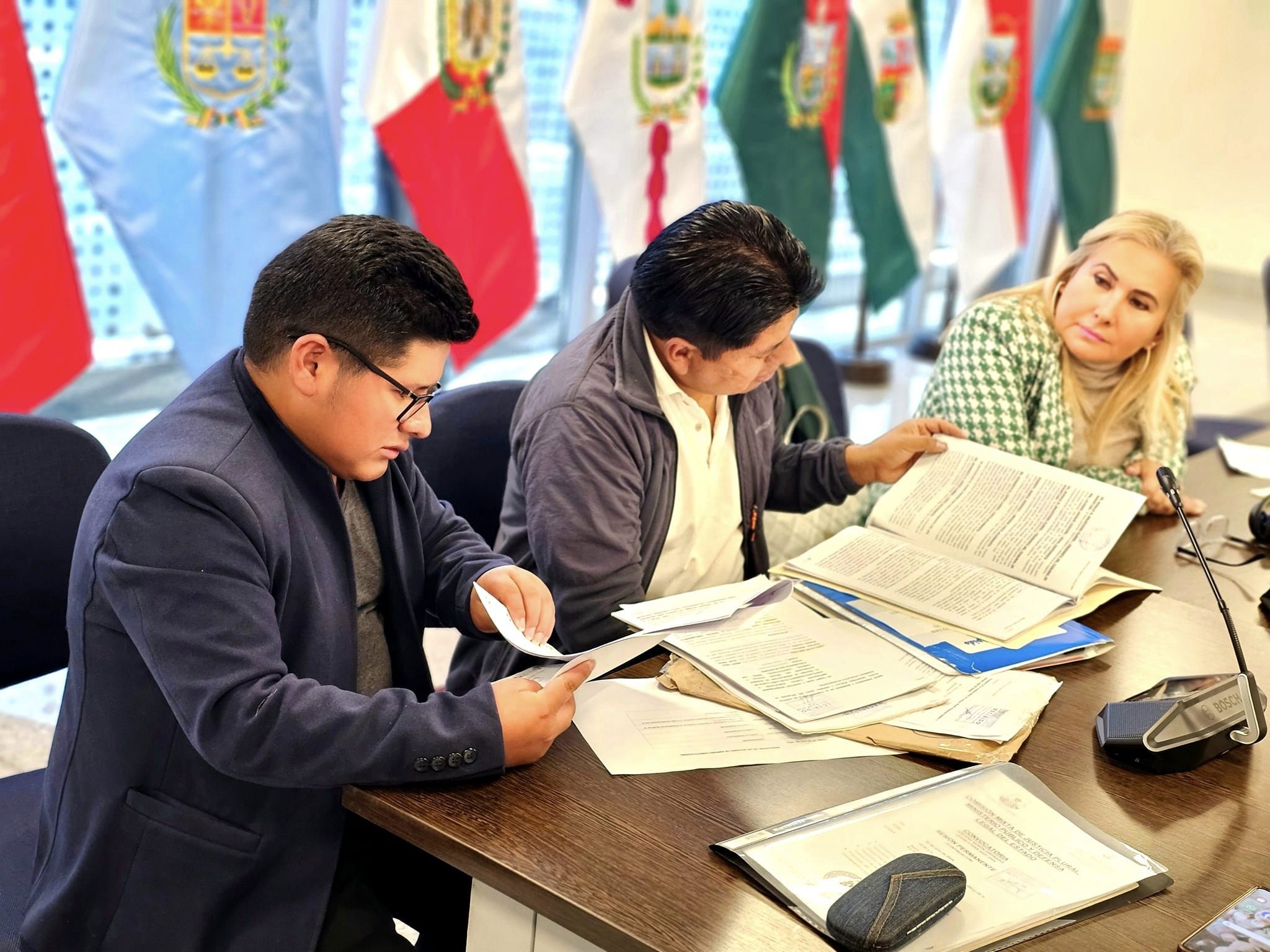 Sala Constitucional levanta cautelar y da vía libre a la última fase de preselección de candidatos a las judiciales