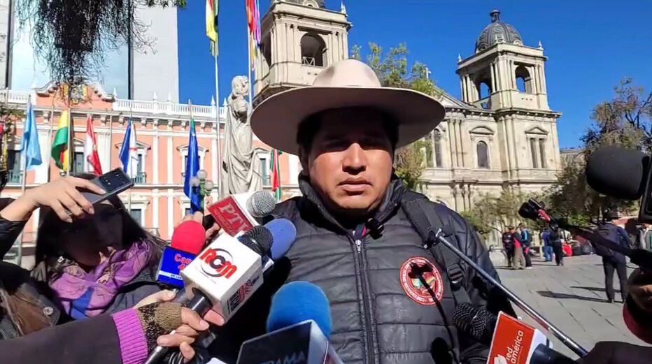 Prevén que más de un millón de personas participen de la Gran Marcha por la Democracia