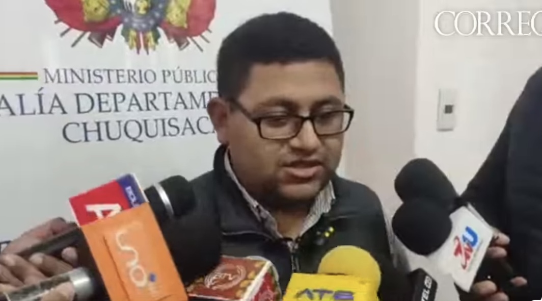 En Sucre investigan a líderes de la secta religiosa Tabernáculo por estafa múltiple