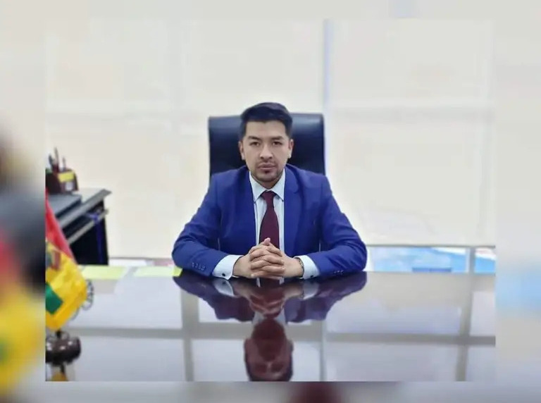 Justicia dispone detención domiciliaria para el exsubprocurador Juan Clemor por denuncia de uso indebido de influencias